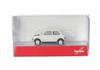 Helpa 1/87 Мини Купер Мэйфэйр с правым рулем Белый MINI COOPER Mayfair Масштаб HO Литая модель автомобиля