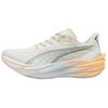 Кроссовки для бега Deviate Nitro 4 Run Club Женские Белые Тепло-белые Lucite 312904-01