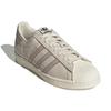 Adidas Originals Superstar Casual Low-Top Sneakers Unisex Sneakers Light-Gray GW4437