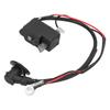 Ignition Coil Replacement Chainsaw Replacement for STIHL TS410 TS420 42384001301
