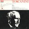 LP Record VERDI. ARTURO TOSCANINI, NBC SYMPHO - Falstaff - ActI AT1094 RCA Japan Classical Used