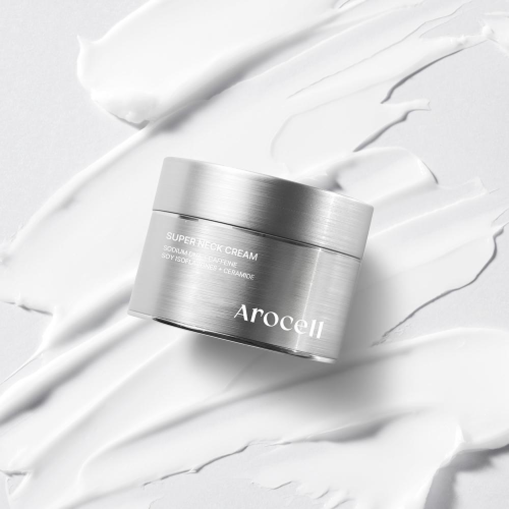 Крем Arocell Super Power 50 мл