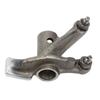 Набор клапанных коромысел AM-1 для CF 500 X5 0180-021100 0180-021200 Квадроцикл Мотовездеход Квадроцикл Мотоцикл Запчасти для двигателя 35143 35148 Linhai 500