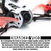 EMAX Tinyhawk II Racing Drone FPV Дрон 120 км/ч F4 5A ESC Бесщеточный двигатель 7000KV RunCam Nano2