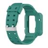 22mm Silicone Watchband Adjustable Watch Band Strap Repalcement Wristband for Mi Poco Watch Smartwatch