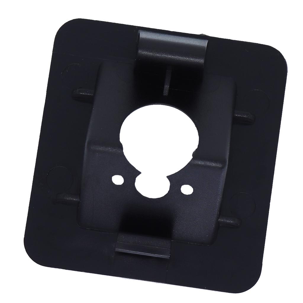 Car Rear Camera Bracket Mount License Plate Lights Housing For Hyundai Elantra GT Kia K3 Forte 2013 - 17 Lada Vesta 2017 2018