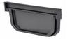Linear Drainage H55 Aquer End Cap