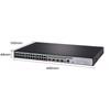 H3C LS-5024PV5-EI-HPWR Gigabit PoE Switch