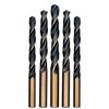 3mm 10mm HSS Drill Bits for Holing Cutting On Wood Soft Metal and More
