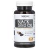 Black Seed Oil, 60 Capsules (500Mg Per Capsule)