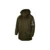 Windproof Warm Comfortable Mid-Length Down Jacket Men Jacket Jungle-Green AA1952-395