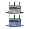 Wheelchair Hanging Bag Waterproof Portable Armrest Side Storage Replacement Accessories