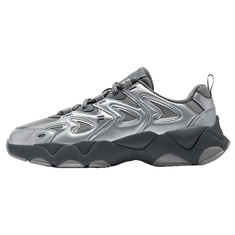 Fila FUSION Мужские Кэнопи Папины Кроссовки