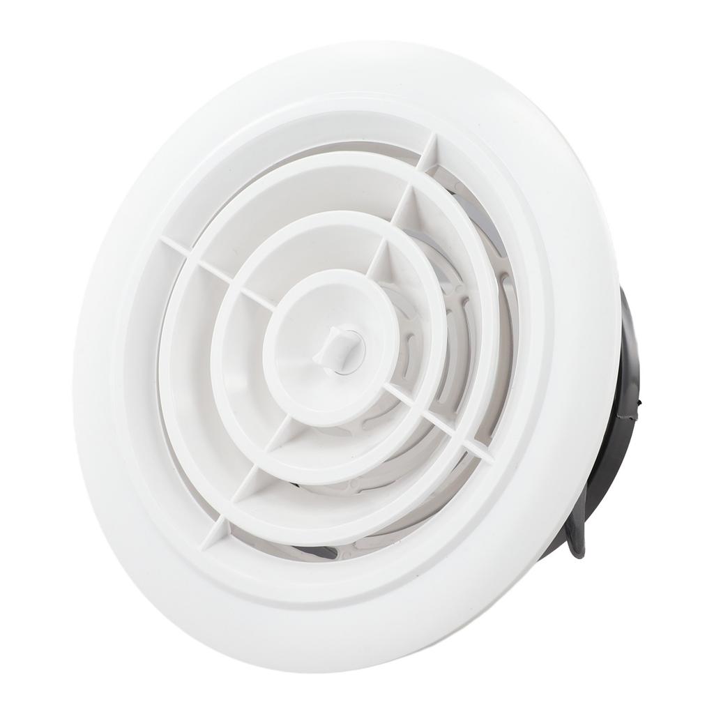 ABS Вентиляционная решетка Вентиляционная крышка Вентиляционная решетка