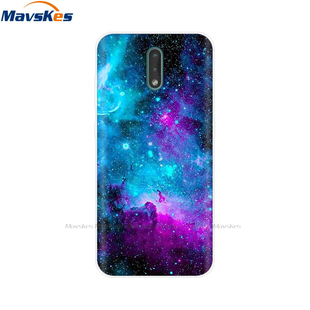For Nokia 2.3 Case Cover Bumper For Nokia 2.3 TPU Soft Silicone Back Cover Case For Nokia 2.3 Nokia2.3 Shell Coque Fundas Capa