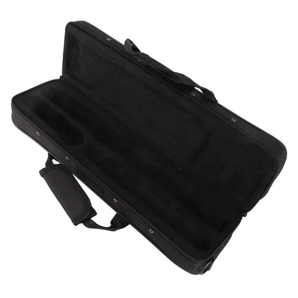 Футляры для флейты из ткани Оксфорд, водонепроницаемые, износостойкие, легкие, портативные, для переноски на 16 отверстий