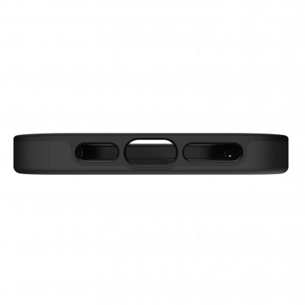 GEAR4 Rio Snap iPhone 14 Plus / 15 Plus 6.7 Черный/Black 50758