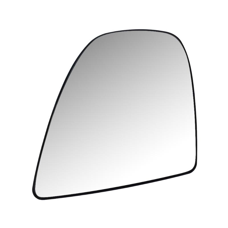 Compatible for E70 E71 Car Side Rear View Reflector Glass Lens Wide Angle with Heating Anti Glare Waterproof Accessories