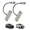 Car Luggage LED Lamp Interior Light Luggage Trunk Light Toyota 90 Series Voxy Noah [2 Pieces] [Product]