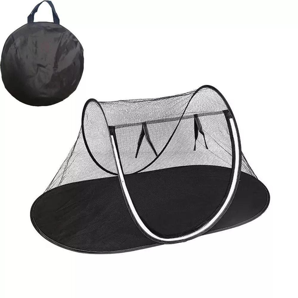 Lightweight Pet Tent Foldable Pet Cage High-quality Pet Fence