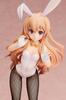 Aisaka Taiga Bunny Scale Plastic Painted Finished Figure Toradora! Ver. 1/6