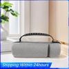 Жесткий дорожный чехол для JBL Flip 7 Flip 6 Flip 5 Ударопрочный жесткий дорожный чехол Антицарапающийся чехол для хранения для портативной колонки JBL