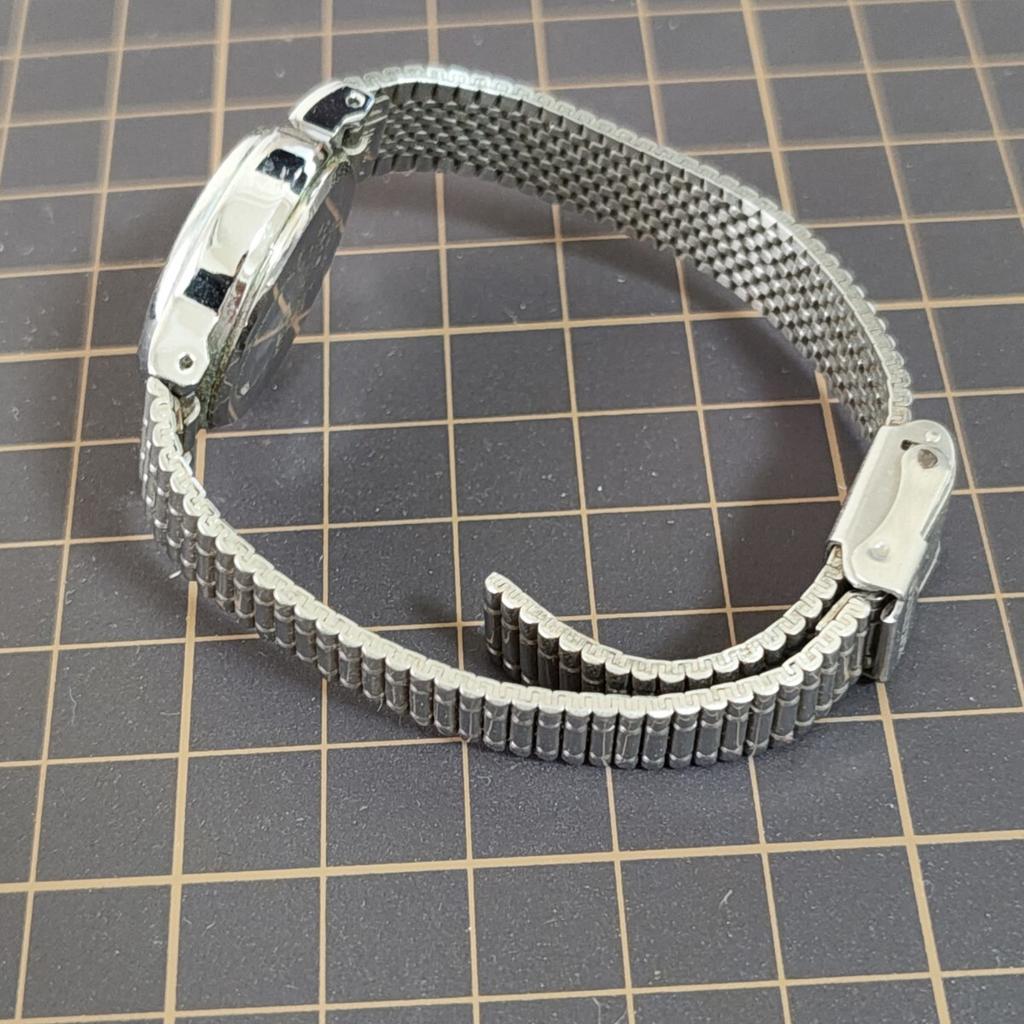 Citizen Женские кварцевые часы 6000-076435 (Код управления K26V)