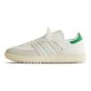 adidas Кроссовки Kith X Adidas Samba Без шипов для гольфа 'Белый Зеленый' IG5711
