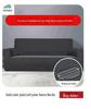 Bed Skirt Color Solid Elastic Universal Style For Hotel Use All Seasons