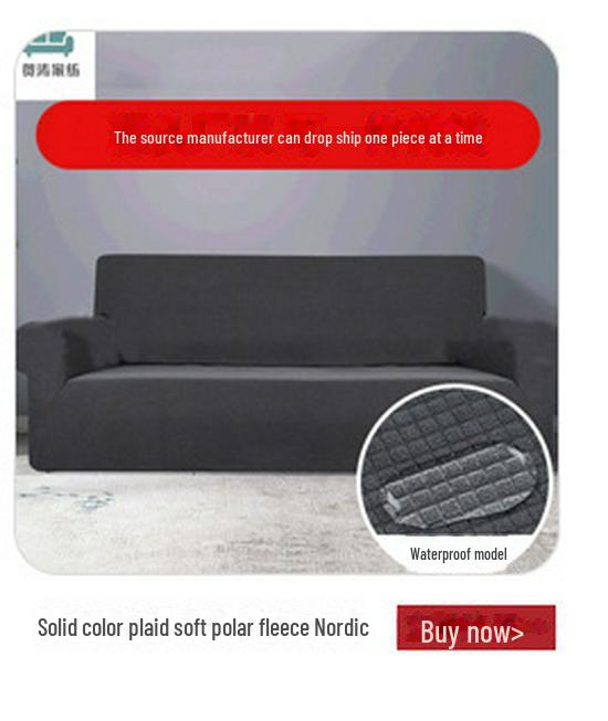 Bed Skirt Color Solid Elastic Universal Style For Hotel Use All Seasons