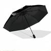 Snoopy Print Automatic Open Close Umbrella, Portable Foldable Umbrella, for Outdoor Commute Camping Trip, Ideal Birthday Gift