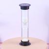 6 Pieces/set Sand Clock Hourglass 30S 1 2 3 5 10 Minutes Ornaments Home Children Gift Decoration Timer Clocks Decor Garden
