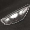 Modern IX35 Headlight Cover (2013-2016) Transparent Shell