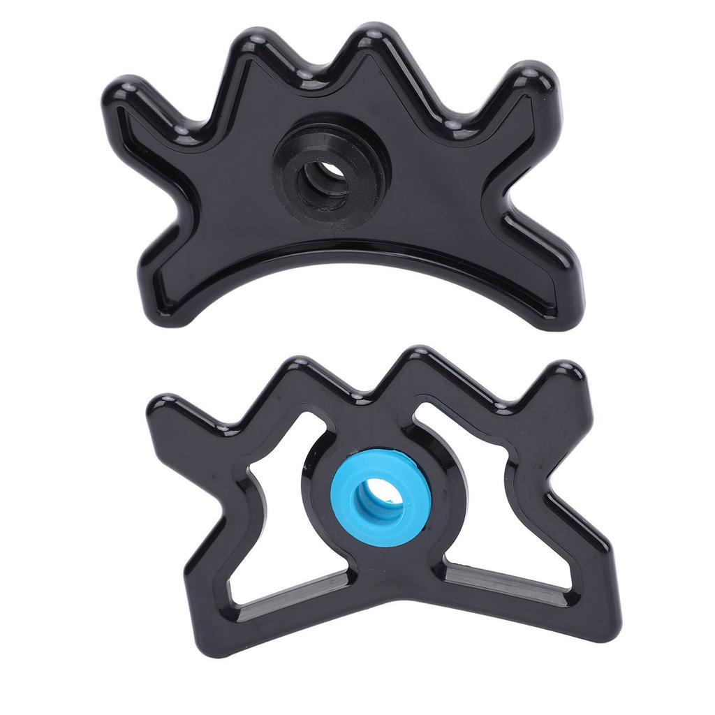 Пластиковый бильярдный кий Bridge Head Pool Billiard Cue Bridge Head Billiard Pool Cue Аксессуары для пула Ta