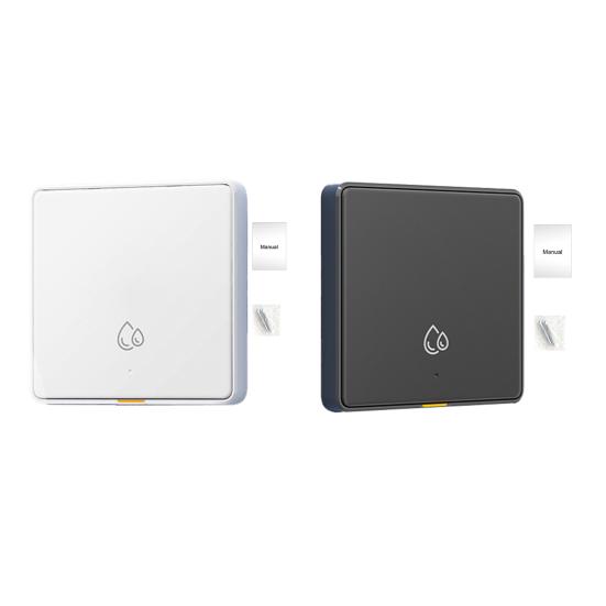 Smart Switch 4000W High Power Voice Control AI Assistant Support Real-Time Monitoring RF433 Remote Control AI Assistant Support