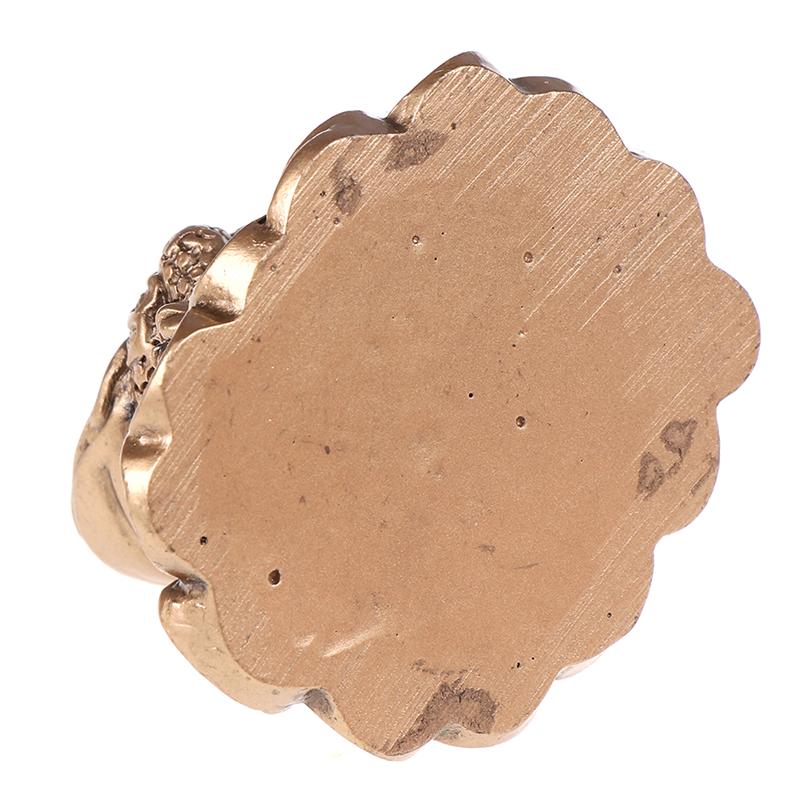 1шт китайская лягушка удачи фэн-шуй удачные деньги жаба украшение для дома и офиса