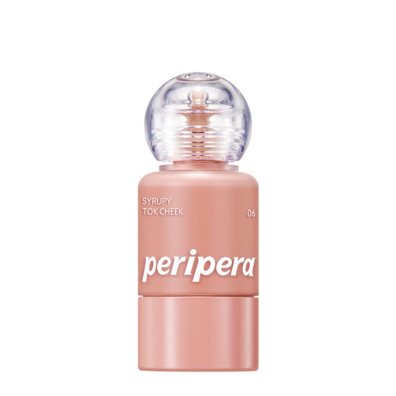 Syrupy Tok Cheek (9 colors)