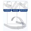 Head Strap for Oculus Quest 2 Headset, Replacement Head Strap Compatible with Meta Quest 2 Headstrap& Oculus Quest 2