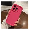 Силиконовый чехол Tanjieti для iPhone 15 14 13 12 11 Pro Max XS X XR 7 8 15 6 Plus SE 2020, мягкая защита объектива камеры, полная защита