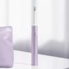 Sonic Electric Toothbrush T302 3colors 4 Brush Heads IPX8 Water Proof 360° Wireless Charging 4 Modes Cleaning Teeth