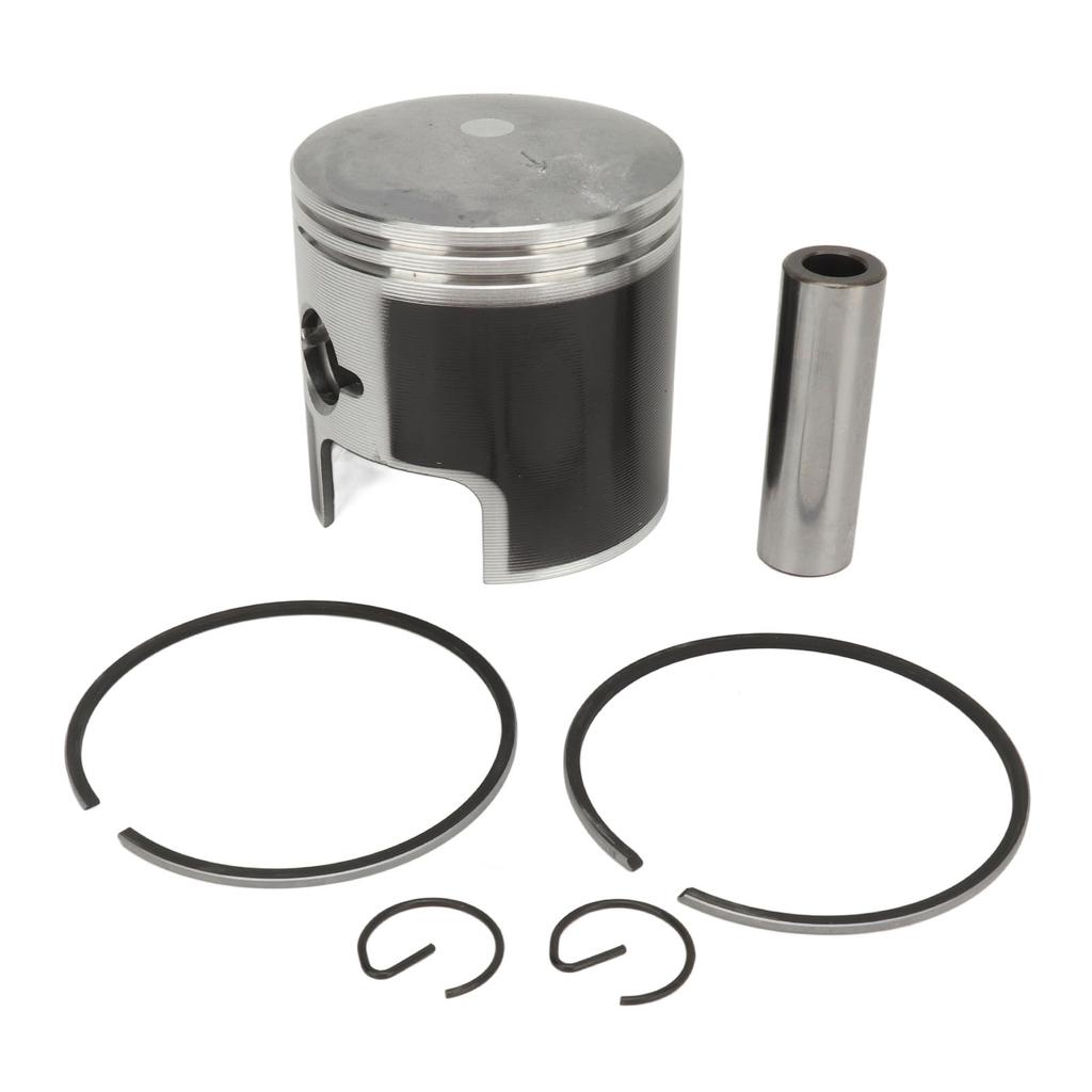 Комплект поршня подвесного мотора 79 мм 12110‑94400 Замена поршневой группы лодочного мотора для подвесного мотора Suzuki 40 л.с. DT40 DT40C