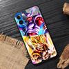 Dragons Anime Balls Cool Funda For iphone 17 Case For iPhone 16 15 11 12 13 Mini 17 Pro Max 16 Plus 17E 16E Air Case Soft Cover