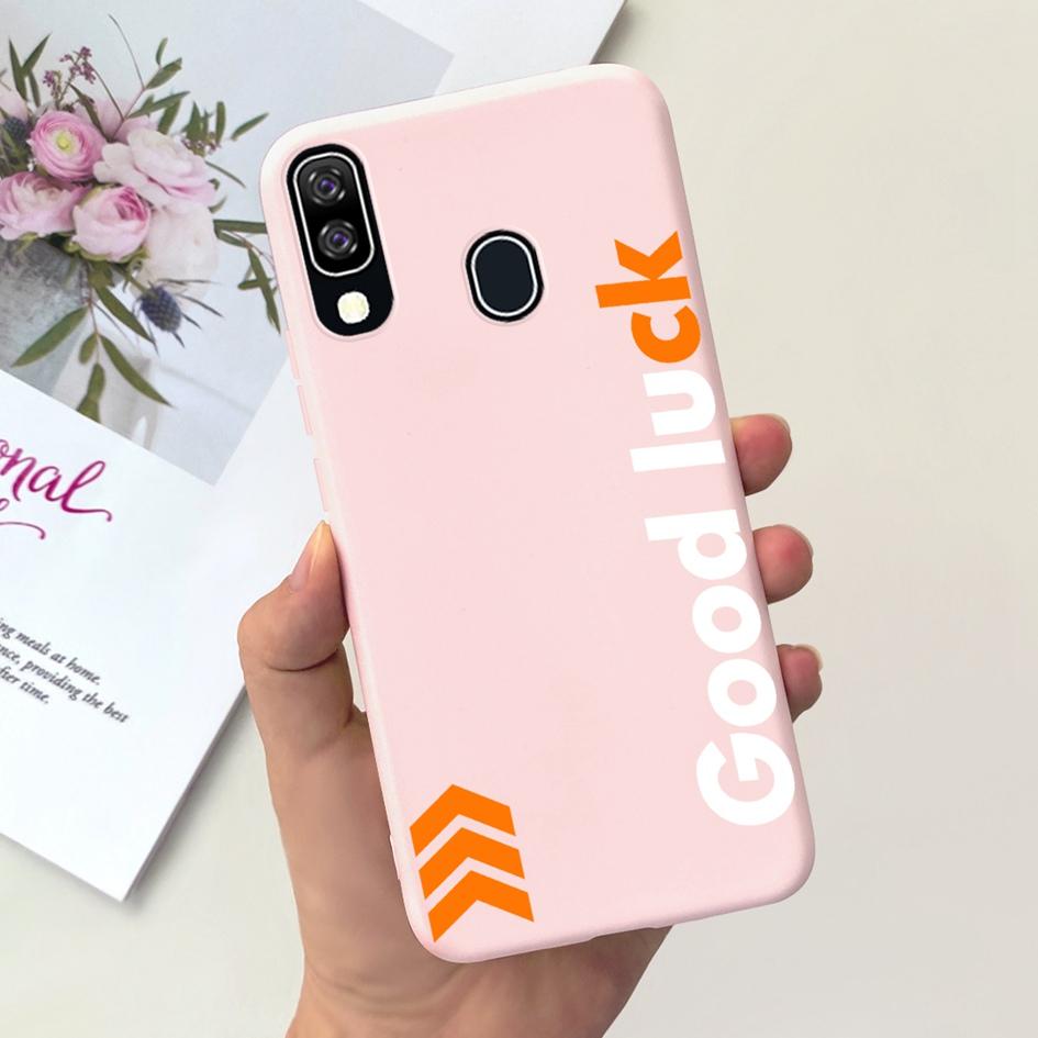 Чехол для Samsung A40 Чехол-крышка Милый Мультяшный Мягкий Силиконовый Чехол для Телефона Для Samsung Galaxy A40 A 40 GalaxyA40 A405 SM-A405F A405F Чехлы