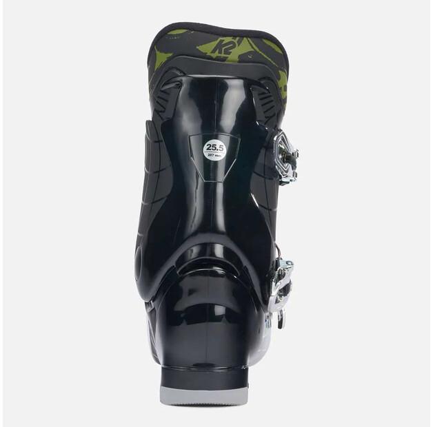 K2 Indy 3 юниорские горнолыжные ботинки