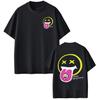 Singer Louis Tomlinson Fashion Print Vintage Ees Unisex Women Hiphop Tshirs Fashion Casual Pure Cotton Tshirts Streetwear