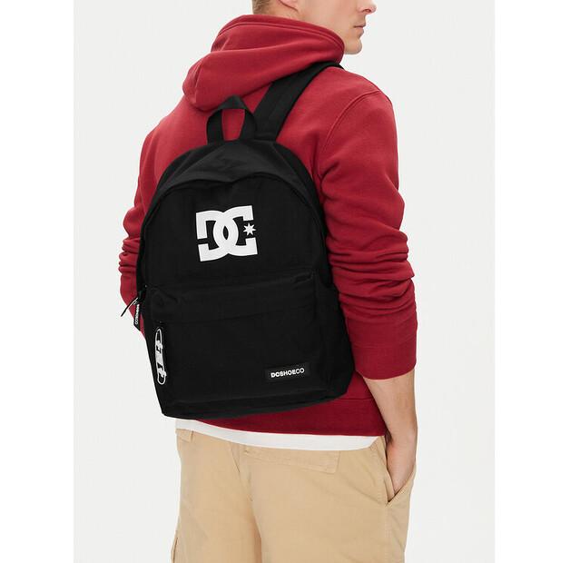 DC Рюкзак DCI-P-002-07 Черный