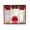 Collagen Skin Care 3 Kinds (Toner+Emulsion+Cream) SET Product Korea Cosmetics