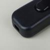 1Pc Light Switch Ac 250V On/Off Table Desk Lamp Cord Toggle Rocker Switches Control For Led Lights Wiring Electric Switch