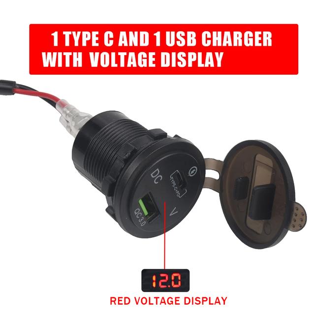 Для Honda CB500X CB 500X CB 500 X CB500 X Аксессуары для мотоциклов Мобильный телефон Dual USB Быстрое зарядное устройство Реле адаптера Разъем