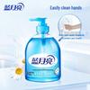 Blue Moon Aloe & Wild Chrysanthemum Hand Wash Duo Pack